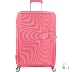 SAMSONITE ESSENS Spinner (4 ruedas) 55