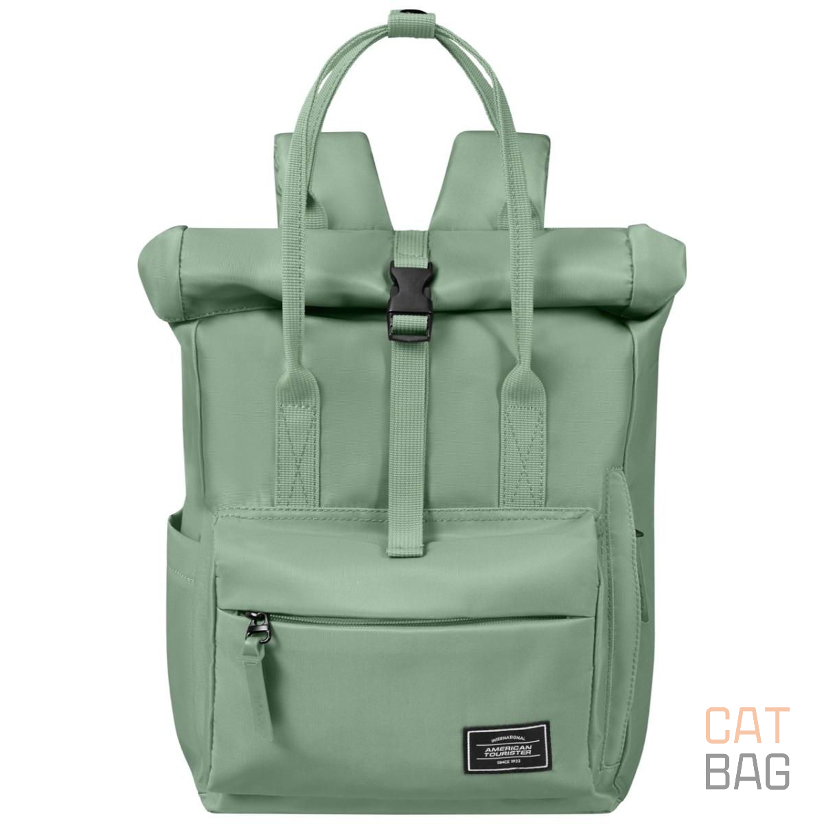 American tourister – Urban Groove - Imagen 2