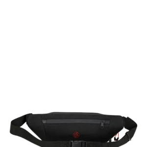 140879 1041 Ecodiver Belt Bag Back | KMK BAGS SL