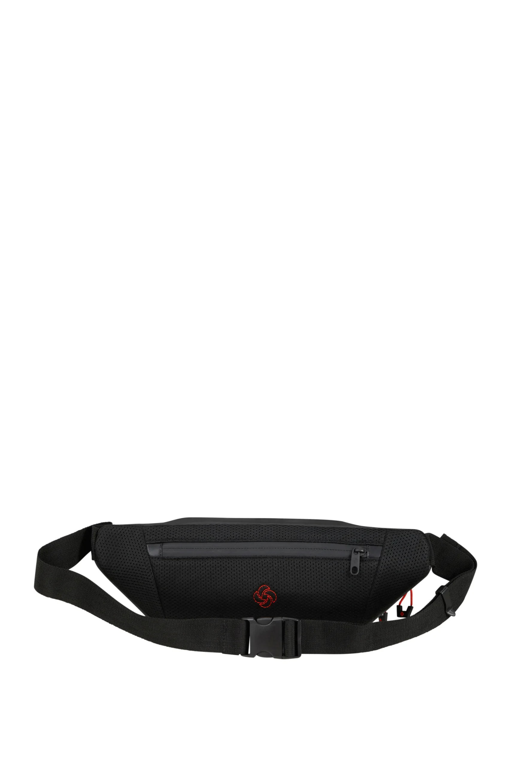 140879 1041 Ecodiver Belt Bag Back | KMK BAGS SL