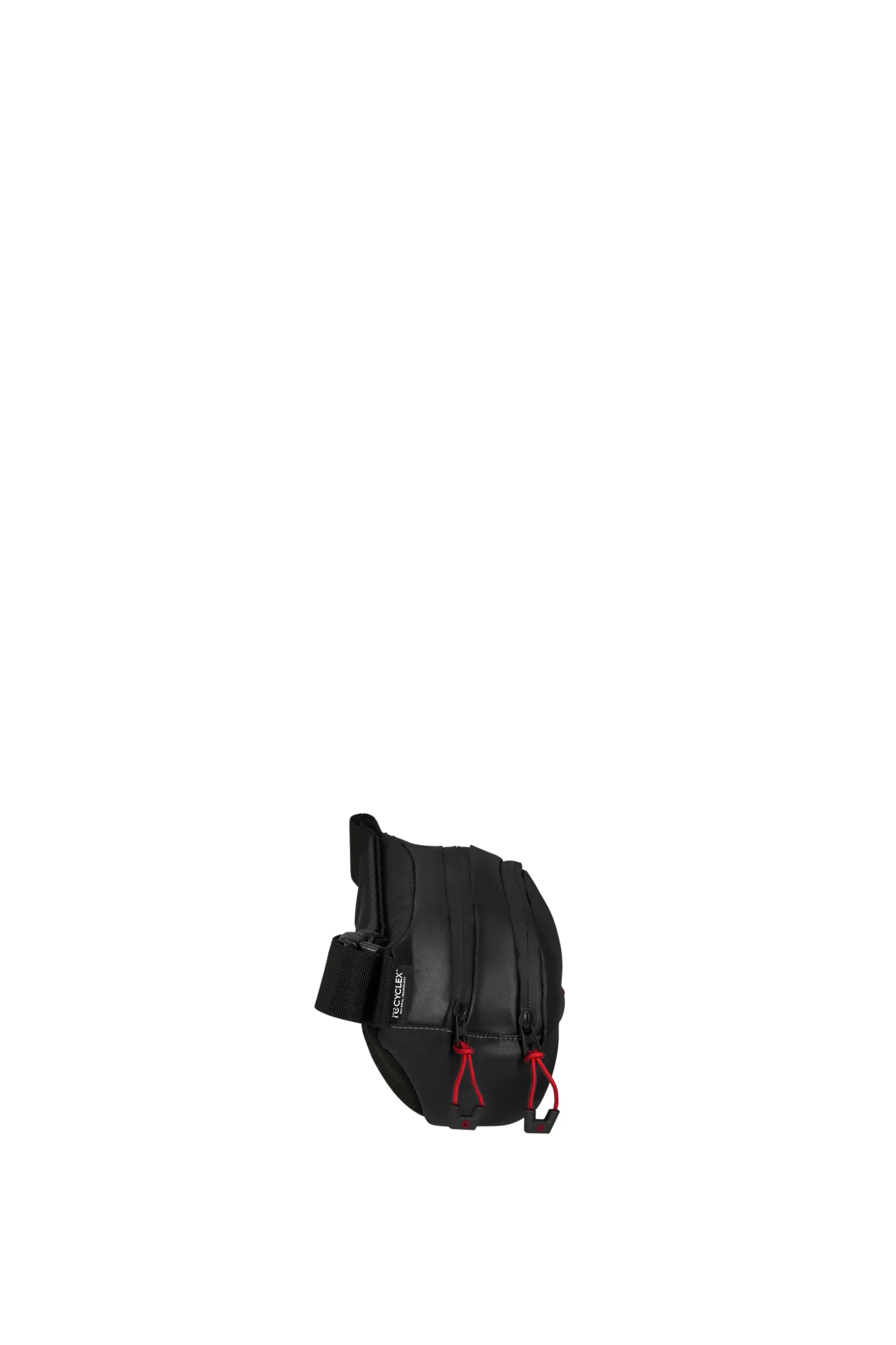 140879 1041 Ecodiver Belt Bag Side | KMK BAGS SL