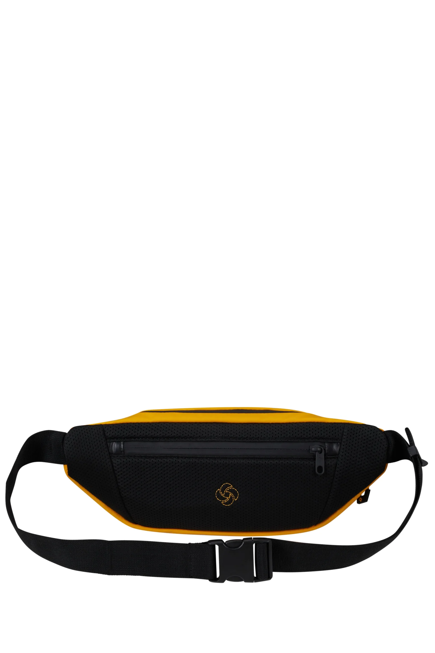 140879 1924 Ecodiver Belt Bag Back | KMK BAGS SL