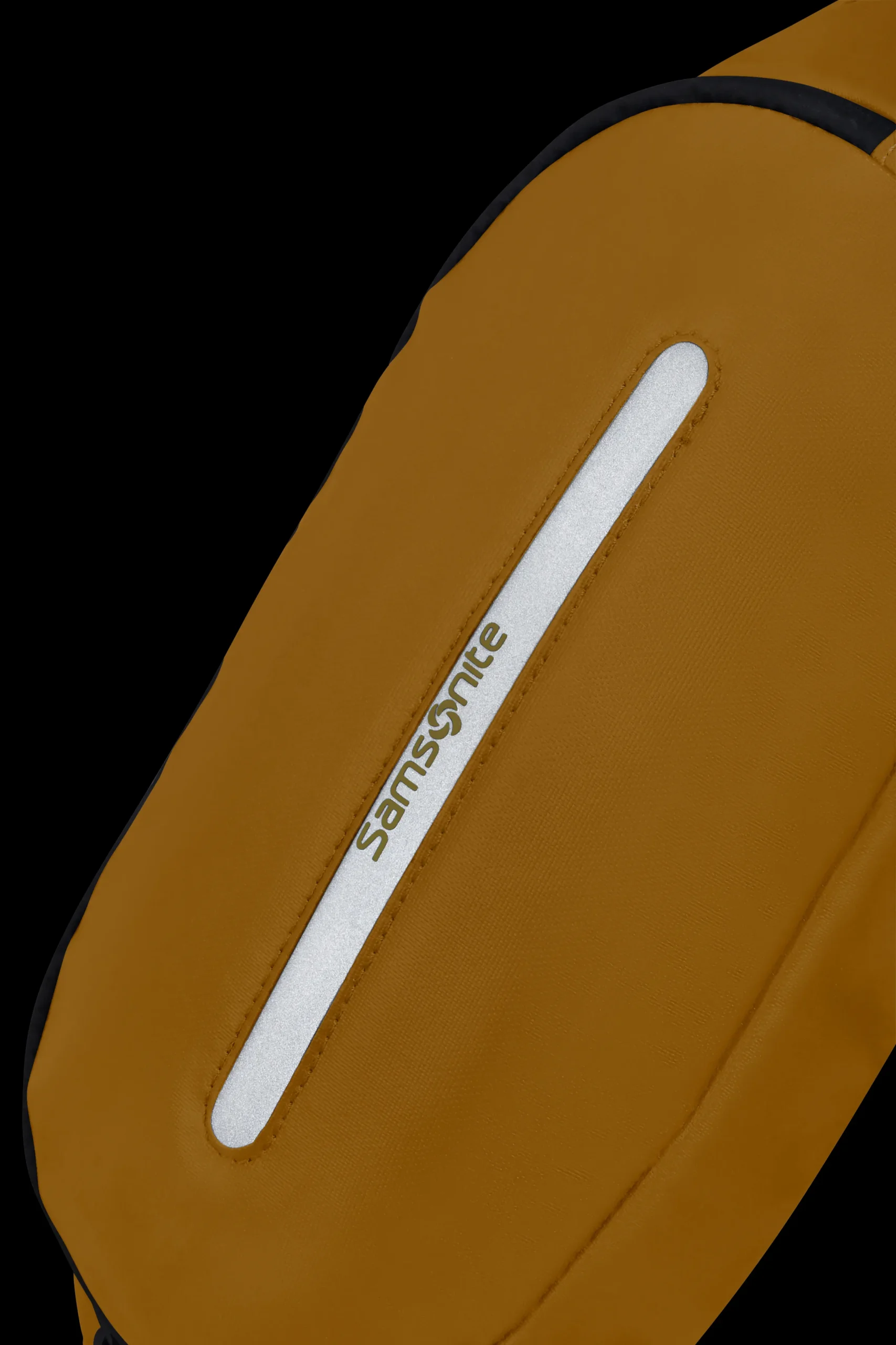 140879 1924 Ecodiver Belt Bag Beauty Shot | KMK BAGS SL