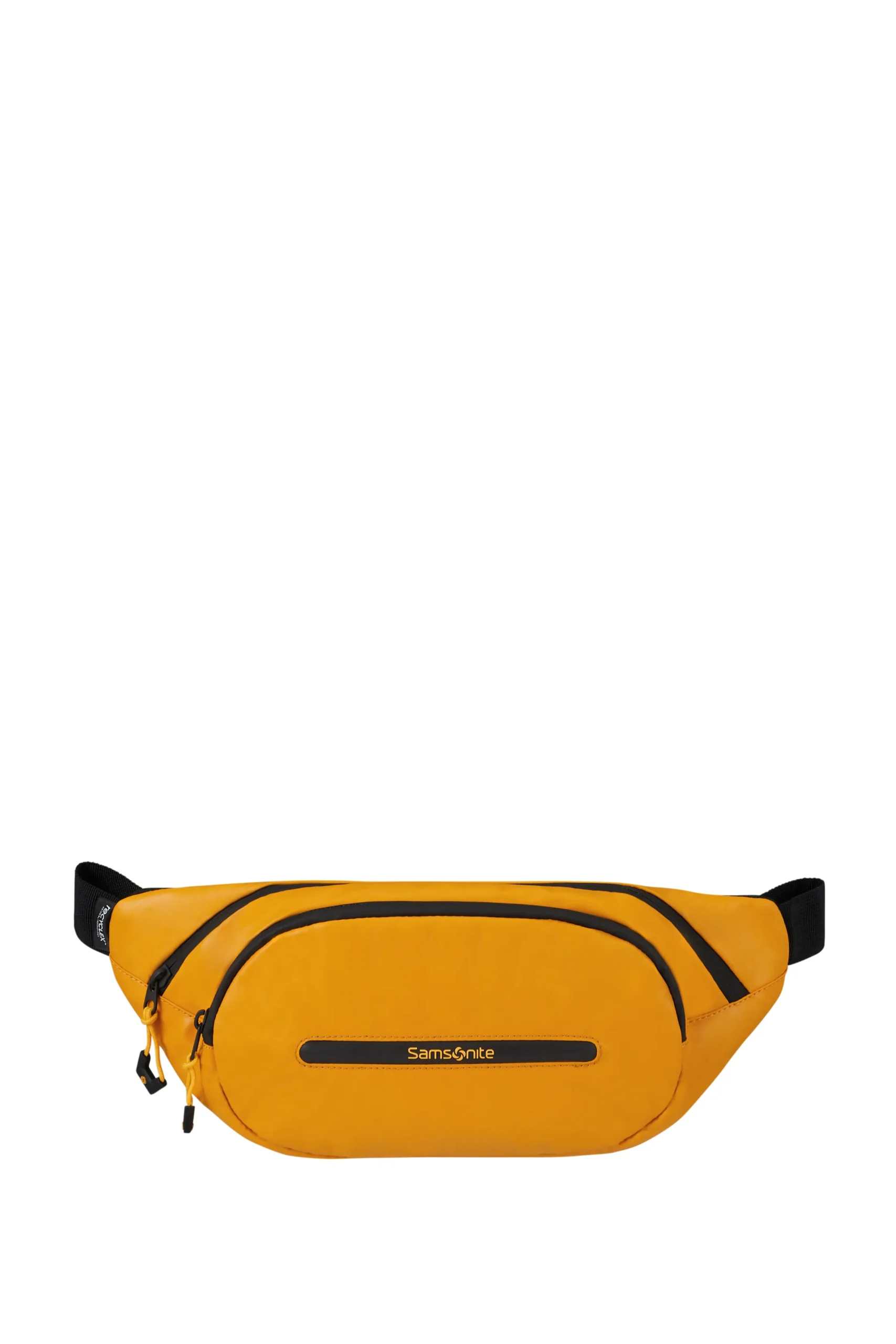 140879 1924 Ecodiver Belt Bag Front | KMK BAGS SL