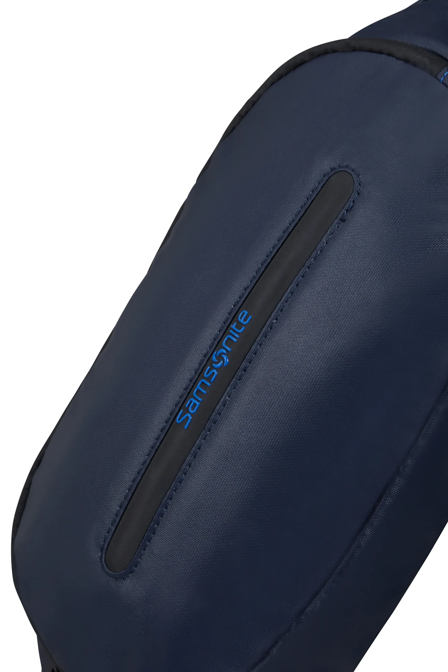 140879 2165 Ecodiver Belt Bag Logo | KMK BAGS SL