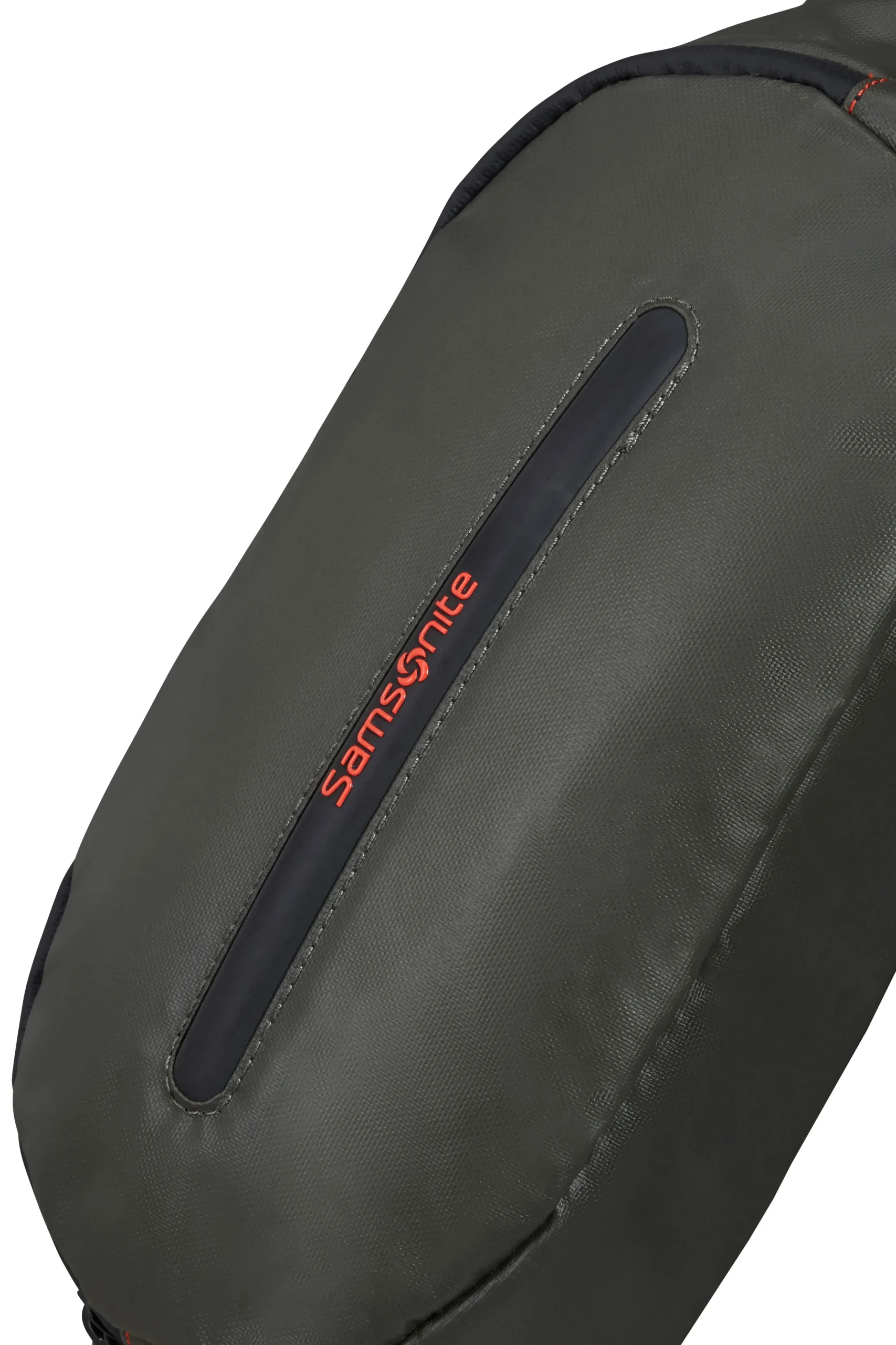 140879 9199 Ecodiver Belt Bag Logo 1 | KMK BAGS SL