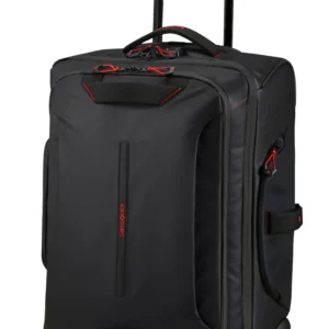 140882 1041 Ecodiver Dufflewh 5520 Backpack Front34 | KMK BAGS SL