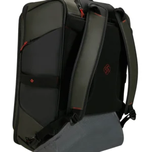 140882 9199 Ecodiver Dufflewh 5520 Backpack Wheel Cover | KMK BAGS SL