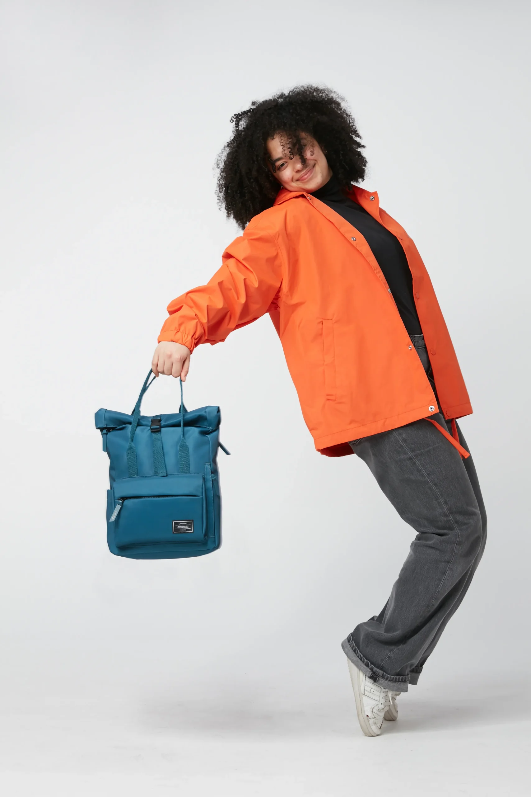 143779 6613 Urban Groove Ug16 Backpack City With Silhouette 1 | KMK BAGS SL
