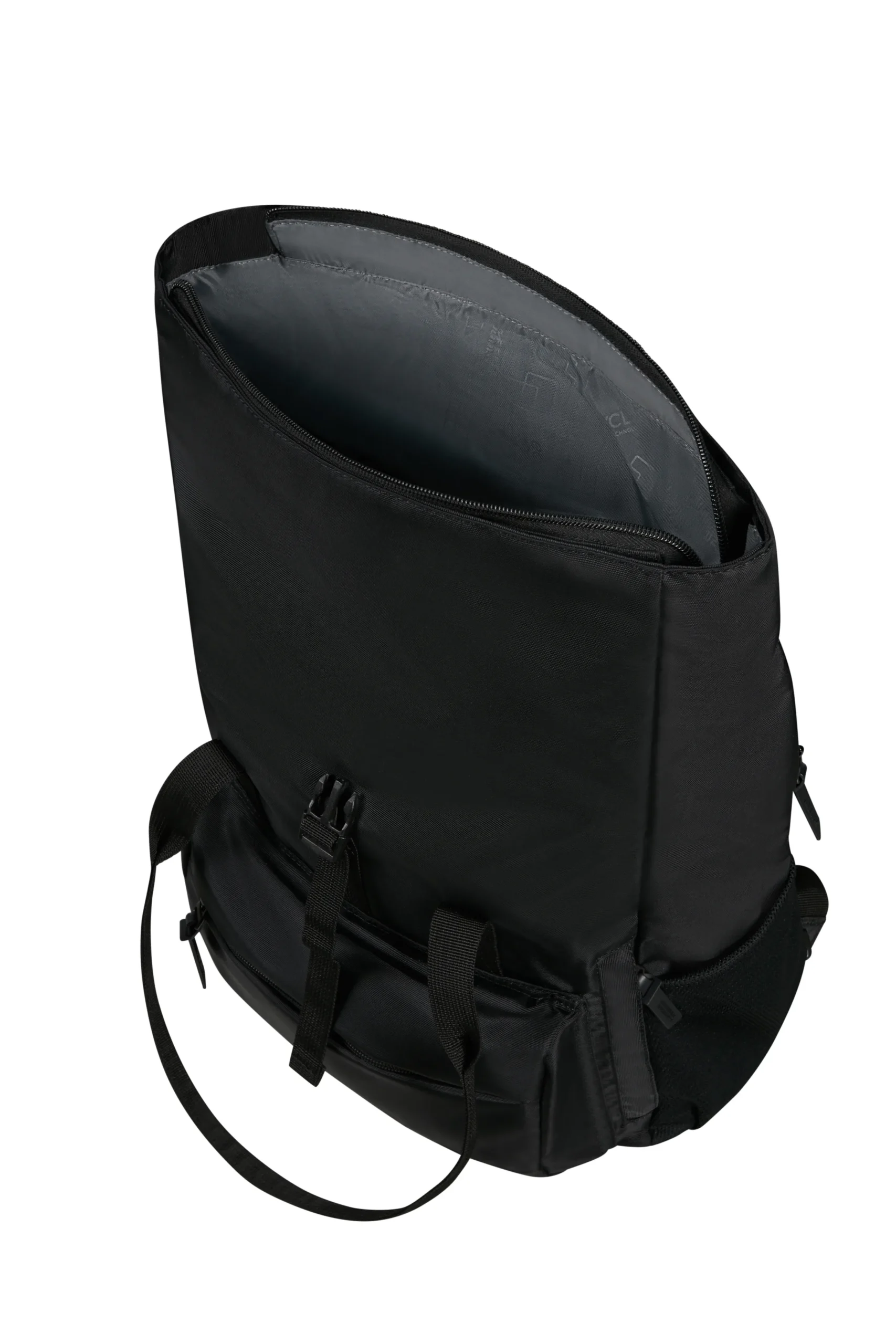 147671 1041 Urban Groove Ug25 Tote Bp 15.6 Interior | KMK BAGS SL