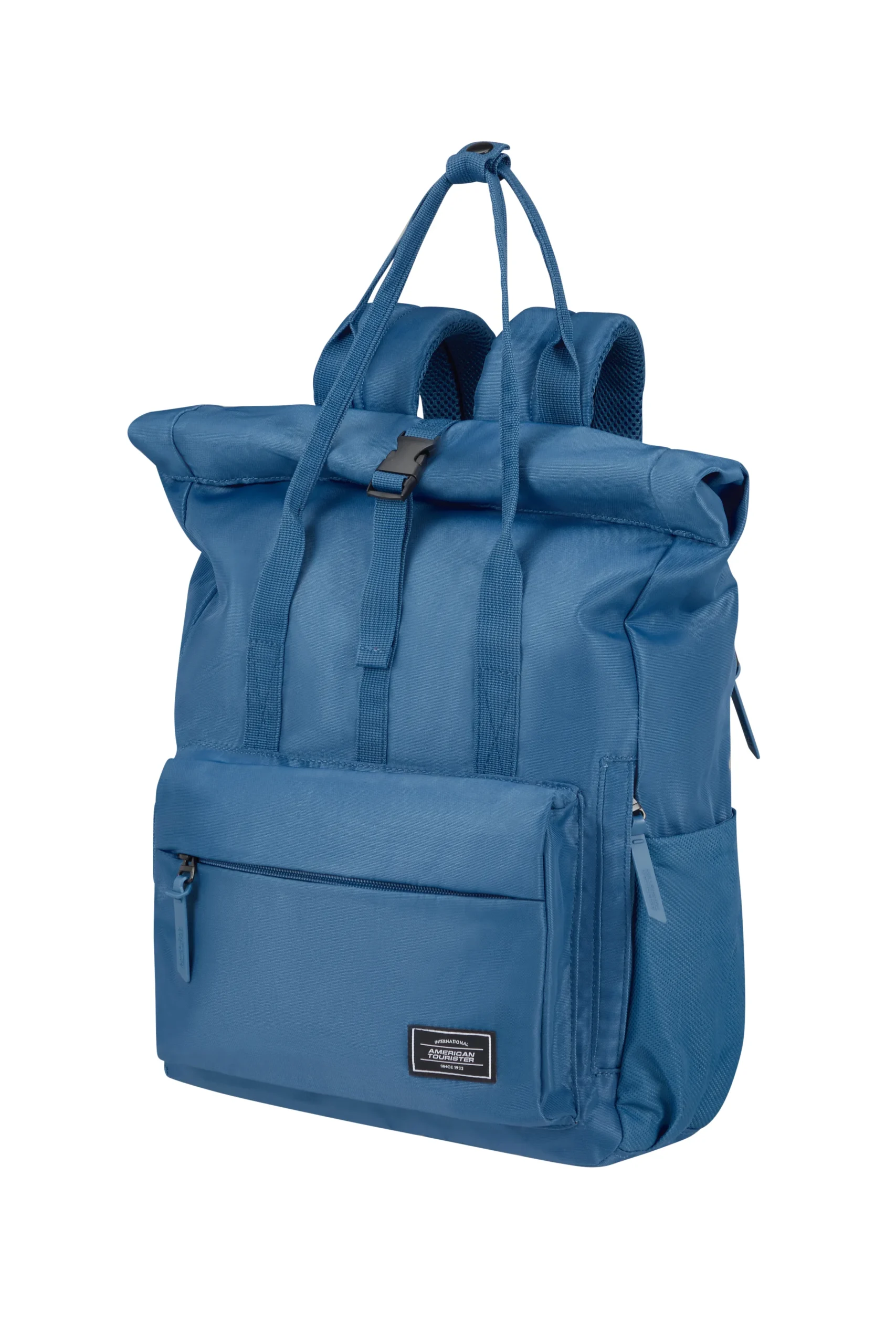 147671 E612 Urban Groove Ug25 Tote Bp 15.6 Front34 | KMK BAGS SL