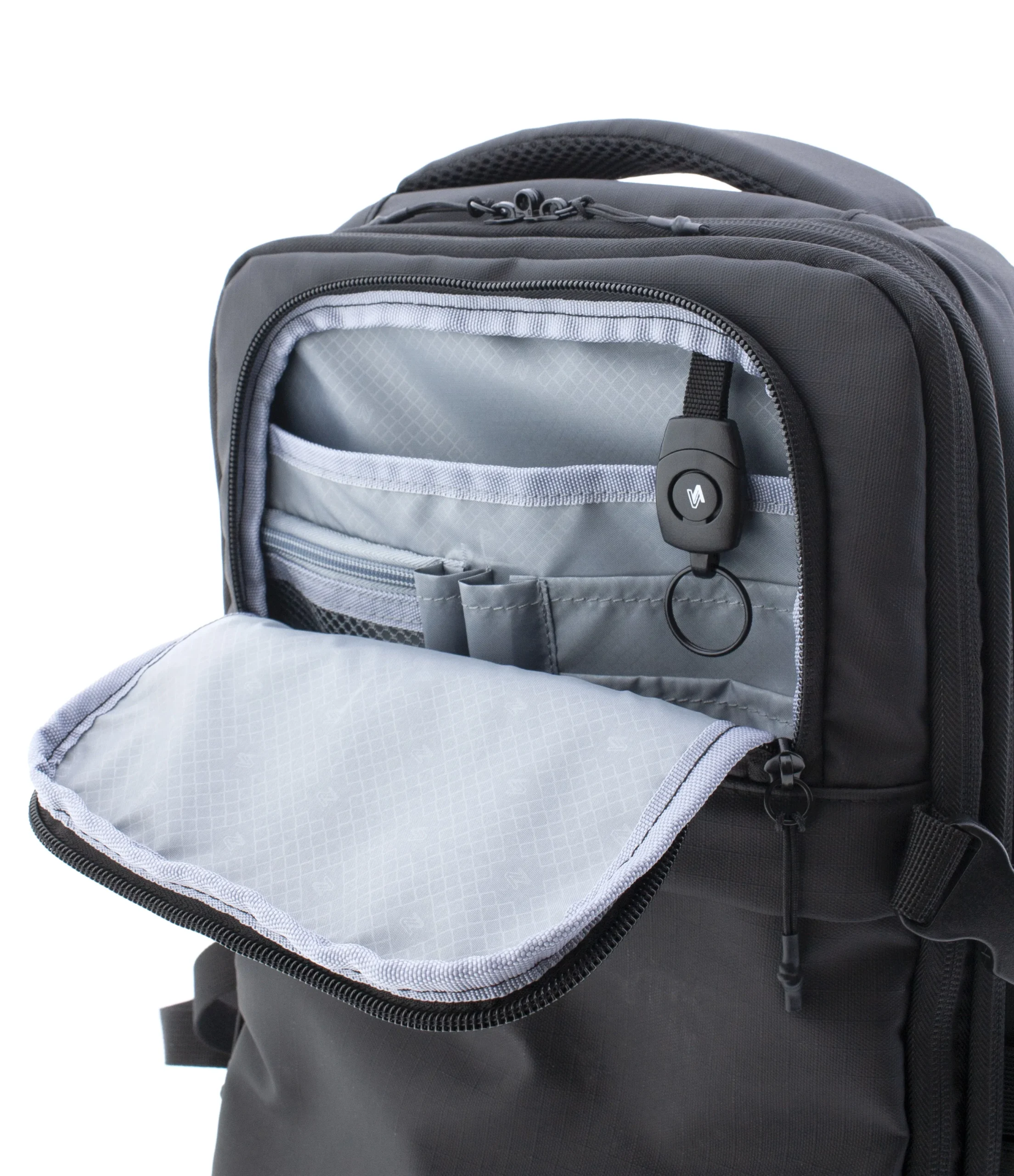 2532704 Interior Frontal | KMK BAGS SL
