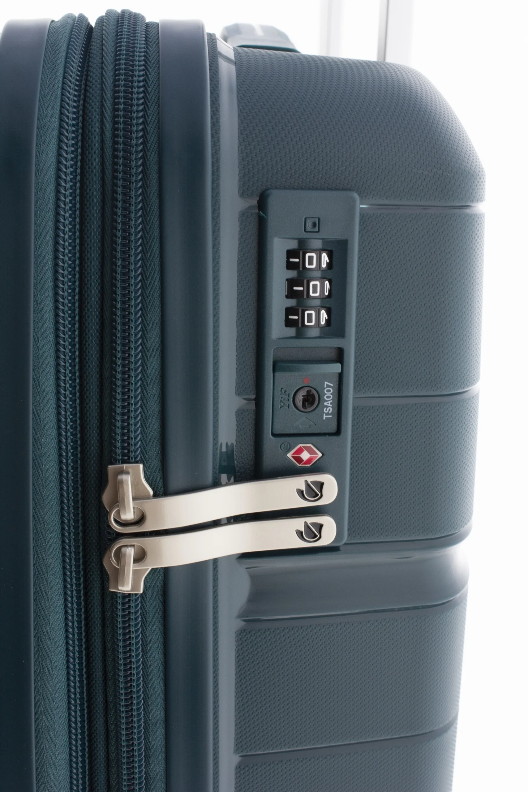 381016 Cerradura | KMK BAGS SL