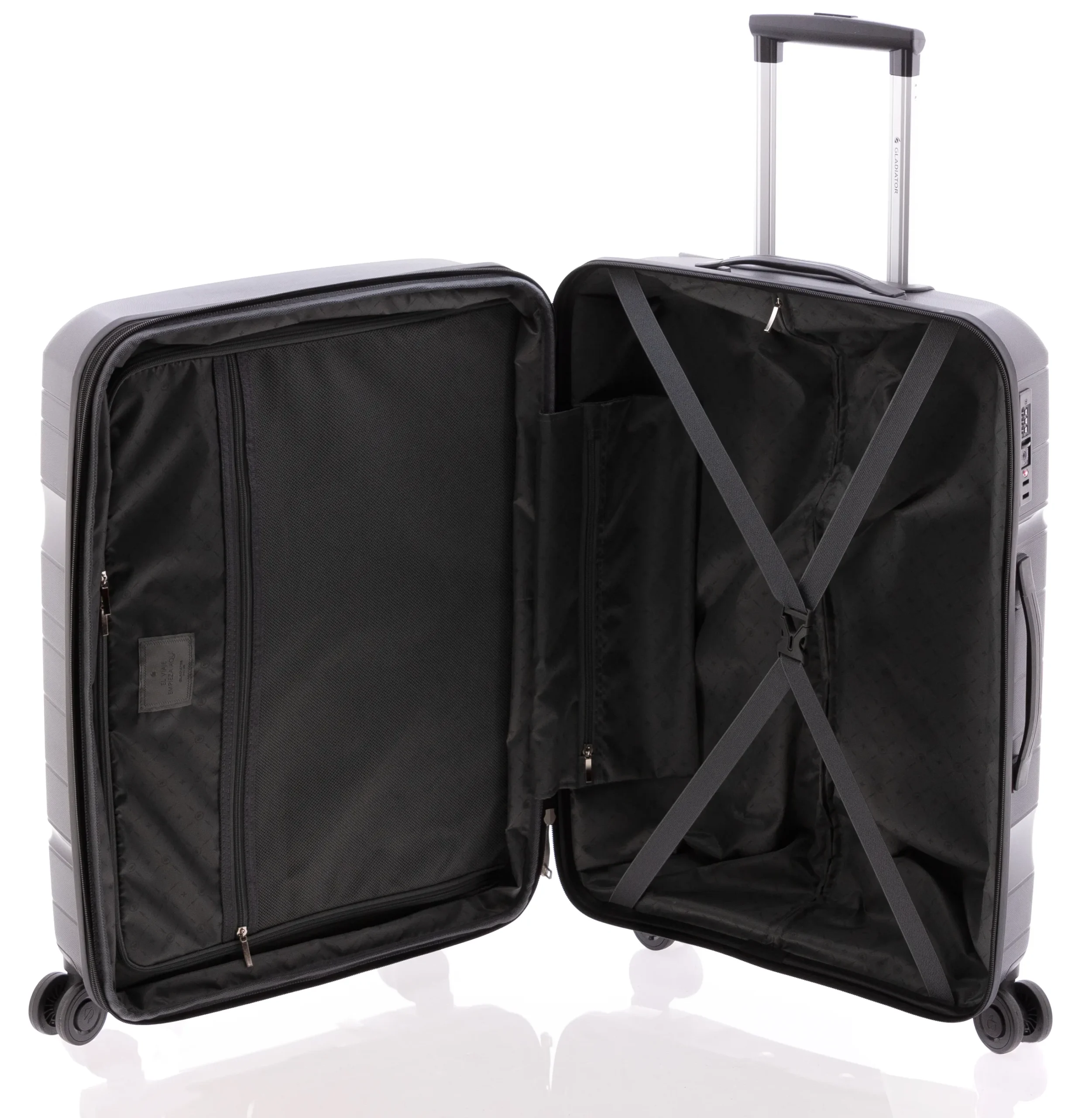 381104 Interior | KMK BAGS SL