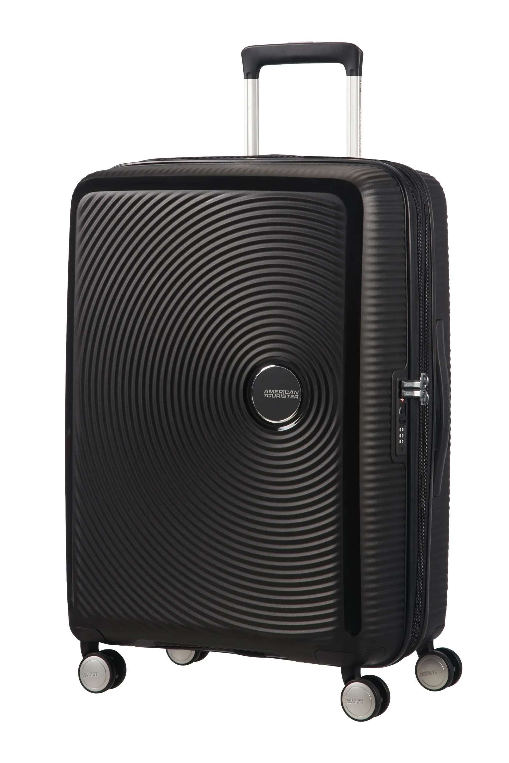 88473 1027 Spinner 6724 Tsa Exp Front34 | KMK BAGS SL