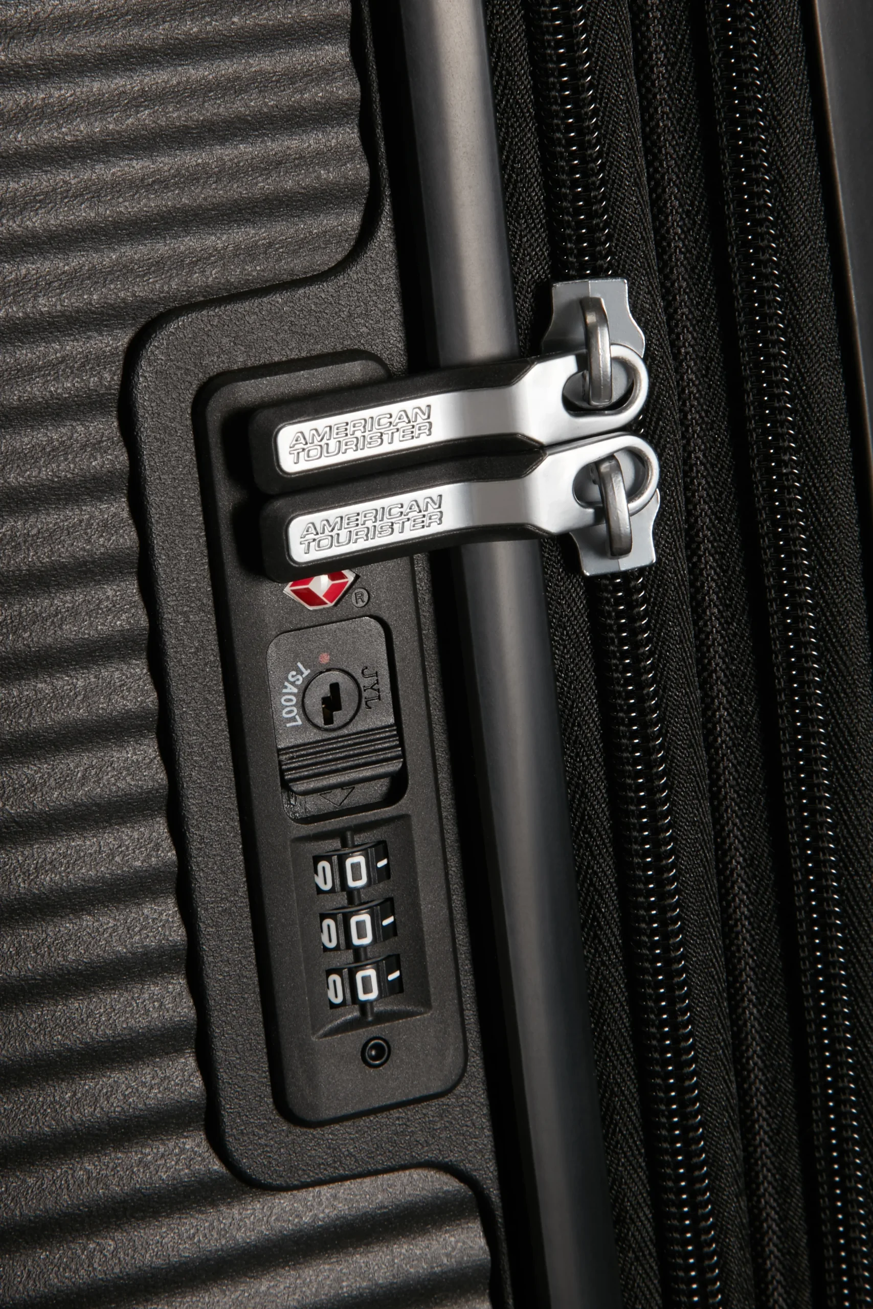 Spinner Tsa Exp Lock 2 | KMK BAGS SL